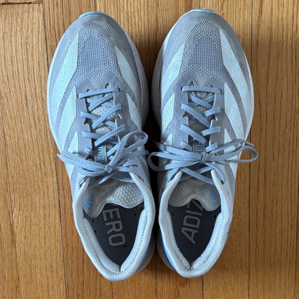 Adidas Adizero SL2 size 9